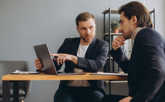 Web Solutions for Businesses